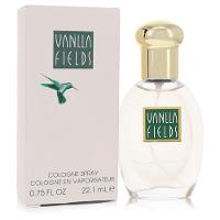 Perfume Feminino Vanilla Fields Coty 22 Ml Colônia - 2