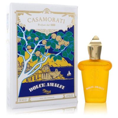 Perfume Feminino Xerjoff Casamorati 1888 Dolce Amalfi (unisex) 30 Ml Eau De Parfum