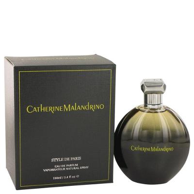 Perfume Feminino Catherine Malandrino 100 Ml Eau De Parfum Spray