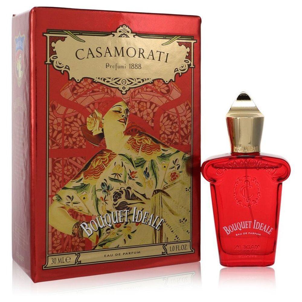 Perfume Feminino Xerjoff Casamorati 1888 Bouquet Ideale 30 Ml Eau De Parfum - 2