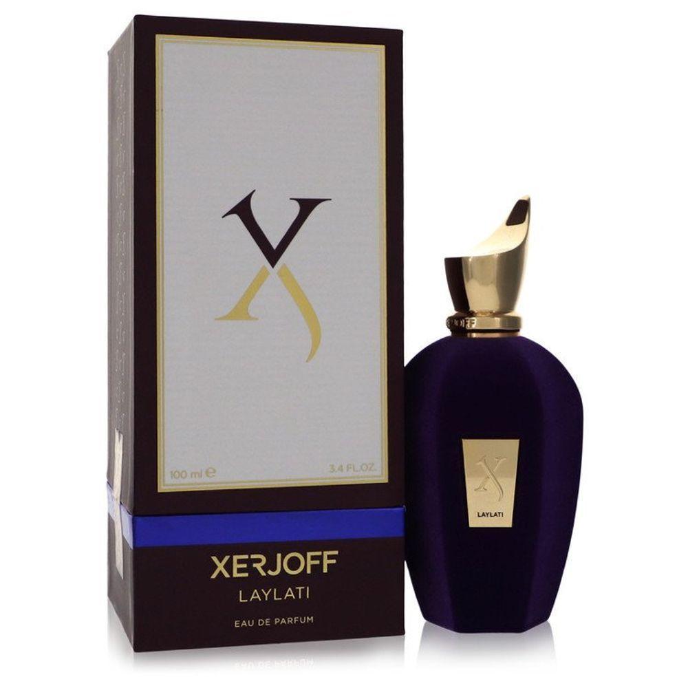 Perfume Feminino Xerjoff 100 Ml Eau De Parfum Spray - 1