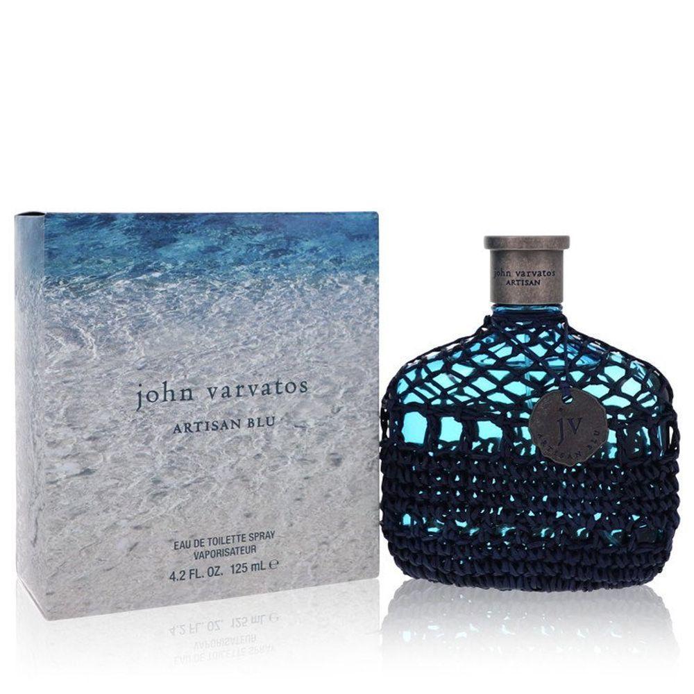 Perfume Masculino Artisan Blu John Varvatos 125 Ml Eau De Toilette - 1