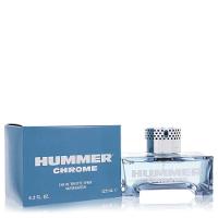 Perfume Masculino Hummer 125 Ml Eau De Toilette Spray - 2