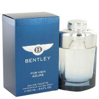 Perfume Masculino Bentley 100 Ml Eau De Toilette Spray - 1