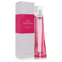 Perfume Feminino Very Irresistible Givenchy 50 Ml Eau De Toilette - 1