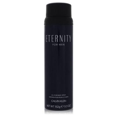 Perfume Masculino Eternity Calvin Klein 152g Body