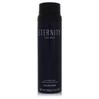 Perfume Masculino Eternity Calvin Klein 152g Body - 1