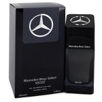 Perfume Masculino Mercedes Benz 100 Ml Eau De Parfum Spray - 1