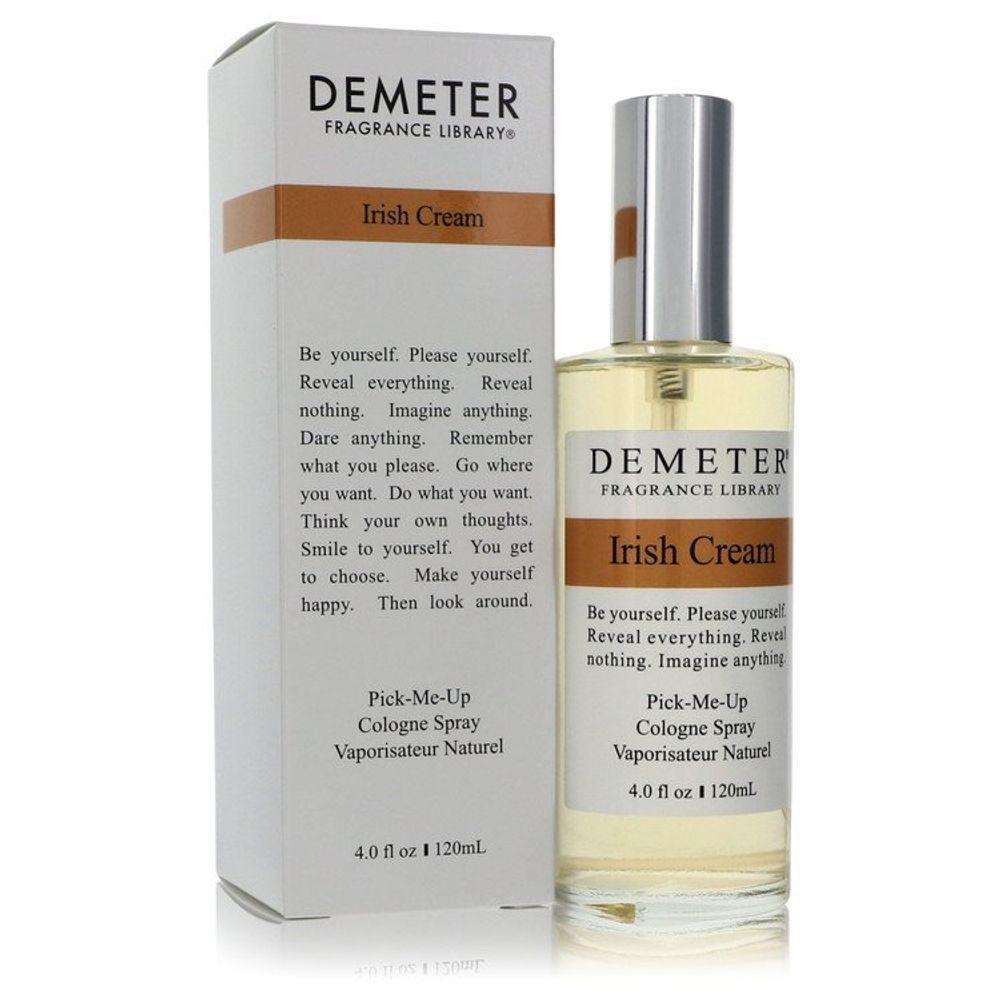 Perfume Masculino Demeter Irish Cream 120 Ml Colônia - 1