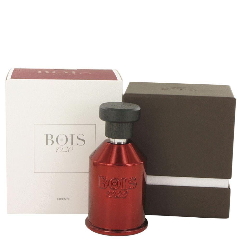 Perfume Feminino Bois 1920 100 Ml Eau De Parfum Spray - 1