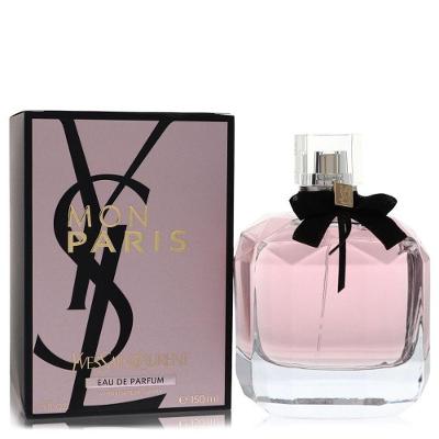 Perfume Feminino Yves Saint Laurent 150 Ml Eau De Parfum Spray