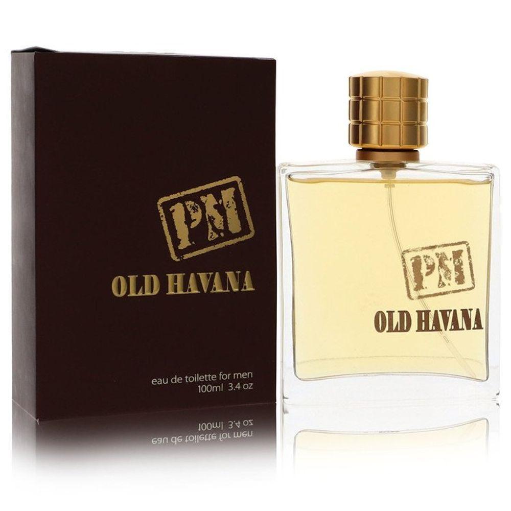 Perfume Masculino Marmol & Son Old Havana Pm 100 Ml Eau De Toilette - 1