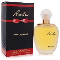 Perfume Feminino Rumba Ted Lapidus 100 Ml Eau De Toilette - 2