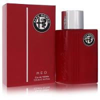 Perfume Masculino Alfa Romeo Red 125 Ml Eau De Toilette - 1