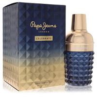 Perfume Masculino London Pepe Jeans Celebrate 100 Ml Eau De Parfum - 2