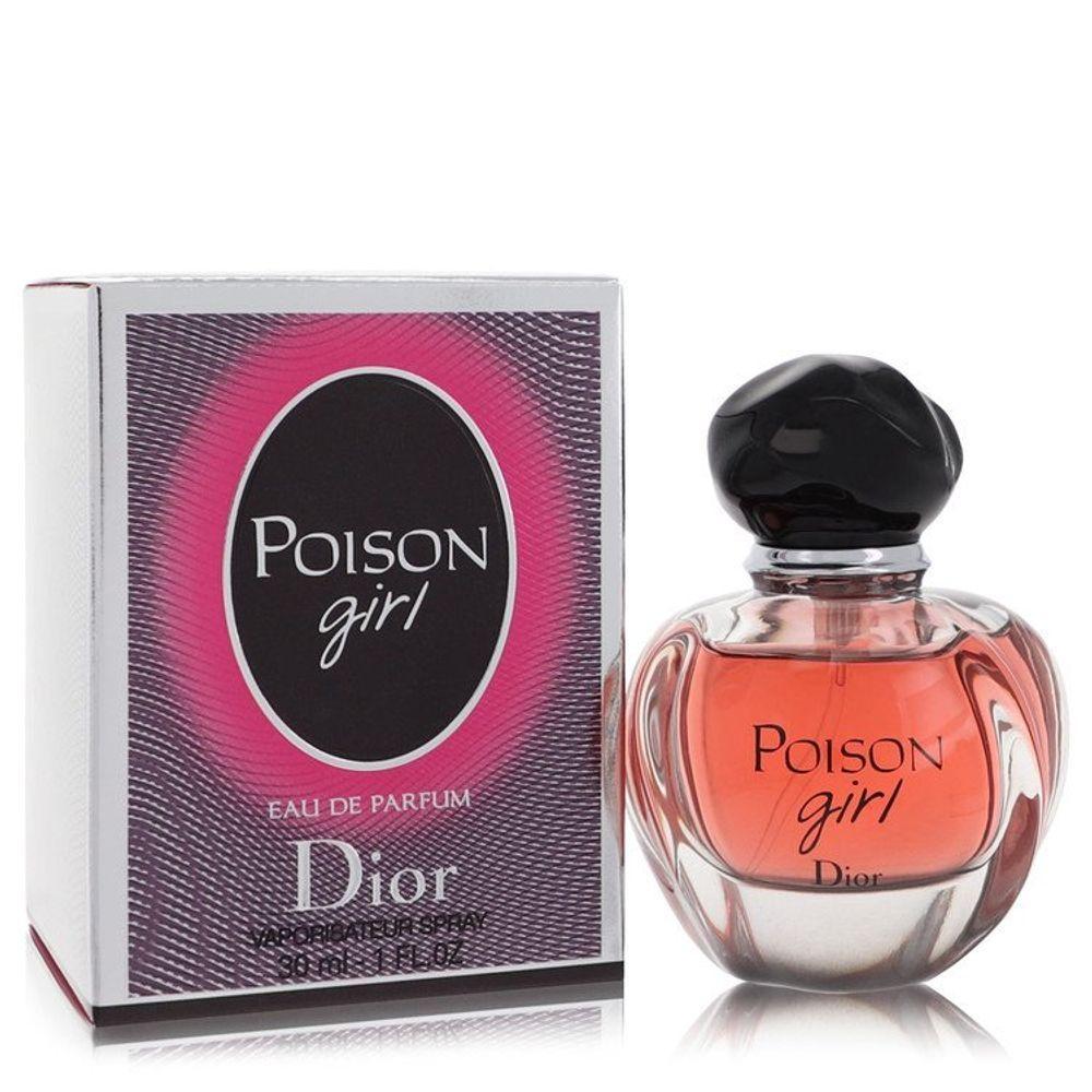 Perfume Feminino Christian Dior 30 Ml Eau De Parfum Spray - 2