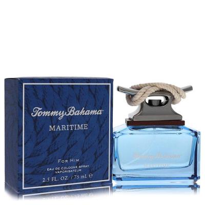 Perfume Masculina Maritime Tommy Bahama 75 Ml Eau De