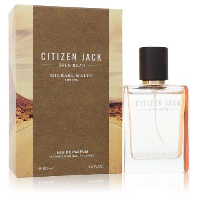 Perfume Masculino Michael Malul Citizen Jack Open Road 100 Ml Eau De Parfum
