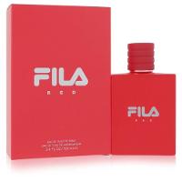 Perfume Masculino Fila Red 100 Ml Eau De Toilette - 2