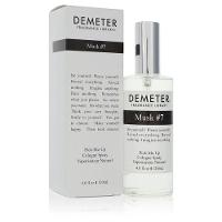 Perfume Masculino Demeter Musk #7 (unisex) 120 Ml Colônia - 2