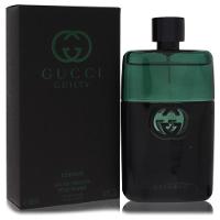 Perfume Masculino Gucci Guilty Essence Eau De Toilette 90 Ml - 1