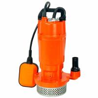 Bomba Submersível Para água Suja 220 Volts - Bst500-220v - Intech Machine - 2