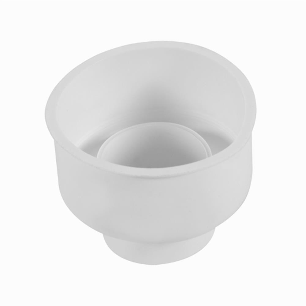 Bolsa Para Vaso Sanitario 1.1-2"" Saida - Bs1 - Astra Bolsa P-vaso Sanit.1.1-2 Saida Bs1 Astra - 1