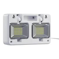 Bloco De Iluminação De Emergência Autônomo 400 Lúmens - 4630400 - Intelbras - 2