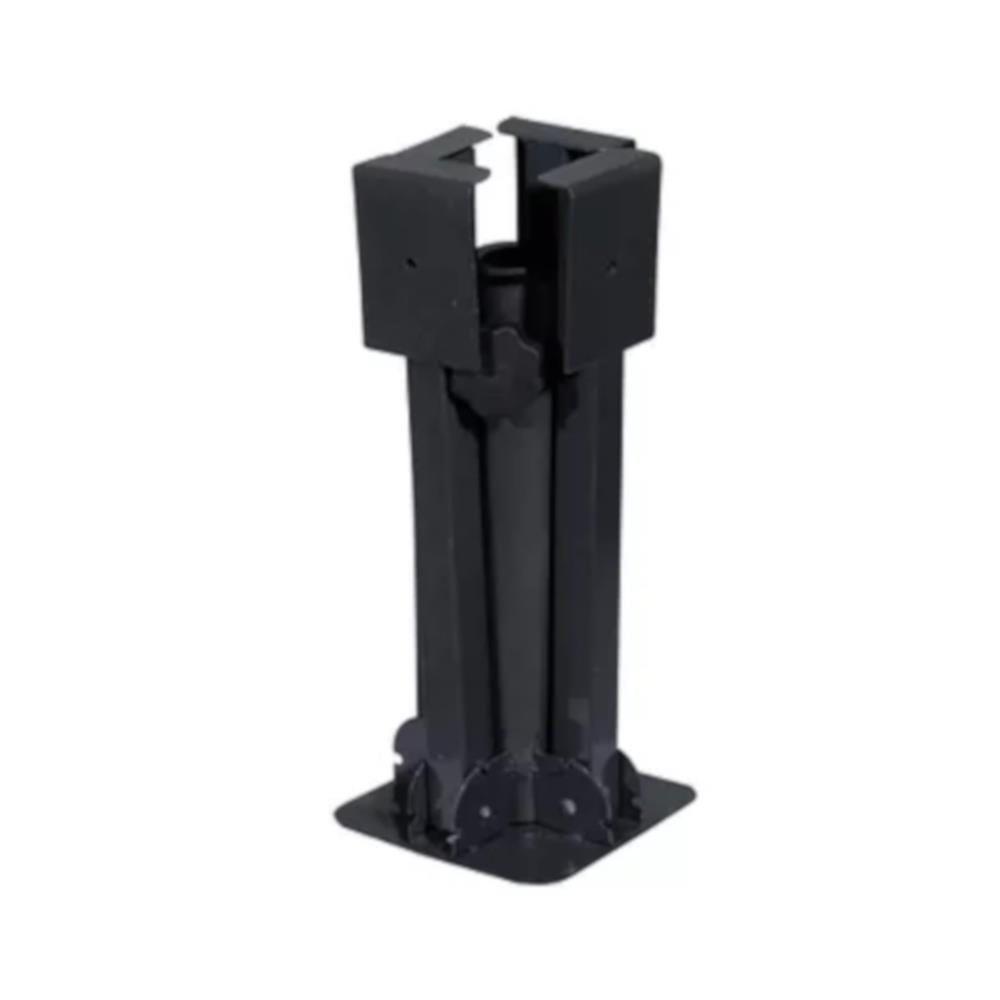 Base De Aço Para Guarda-sol E Ombrelone - 3695 - Mor Base P-guarda Sol E Ombrelone Mor 3695. - 2