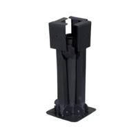 Base De Aço Para Guarda-sol E Ombrelone - 3695 - Mor Base P-guarda Sol E Ombrelone Mor 3695. - 2