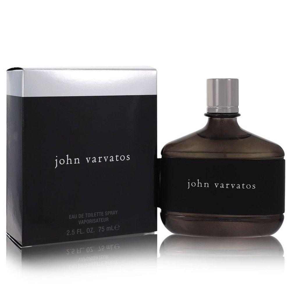 Perfume Masculino John Varvatos 75 Ml Eau De Toilette - 1