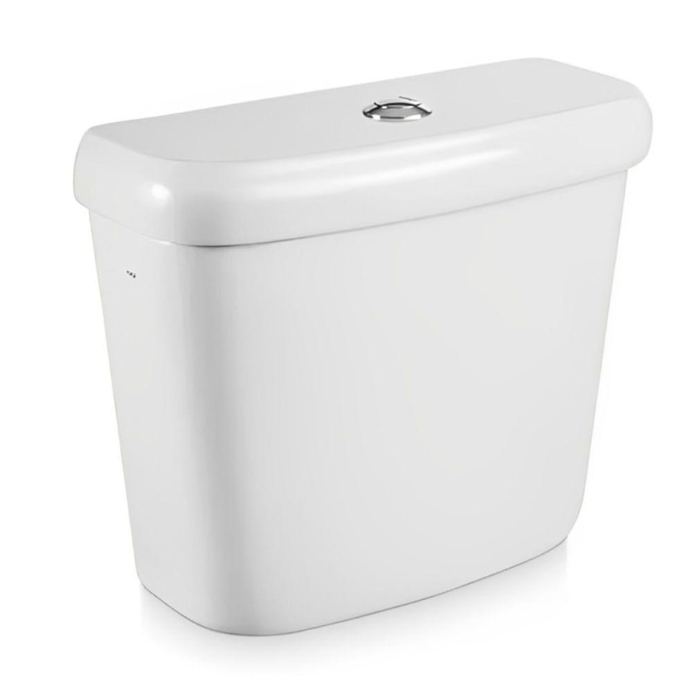 Caixa Para Bacia Acoplada Sabatini Branco - Ic5400 - Icasa - 1