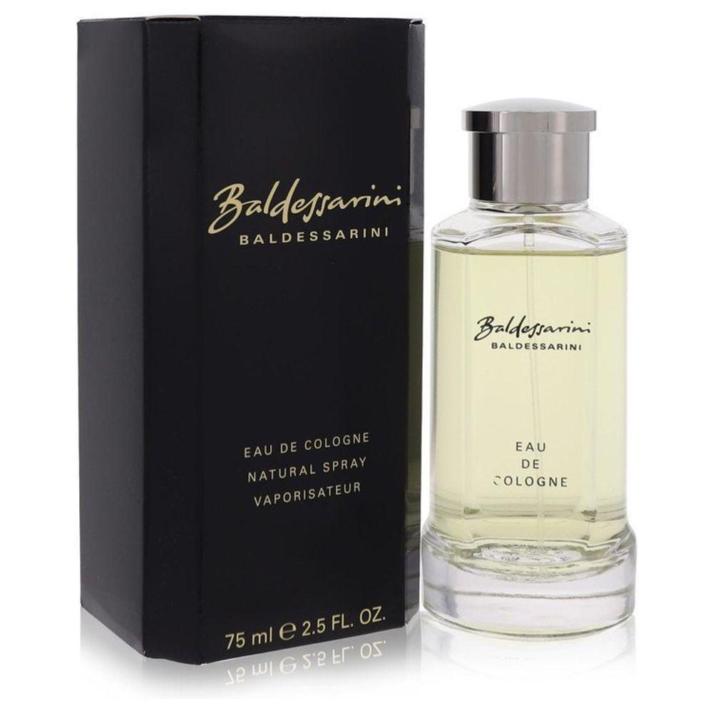 Perfume Masculino Baldessarini Hugo Boss 75 Ml Cologne - 1