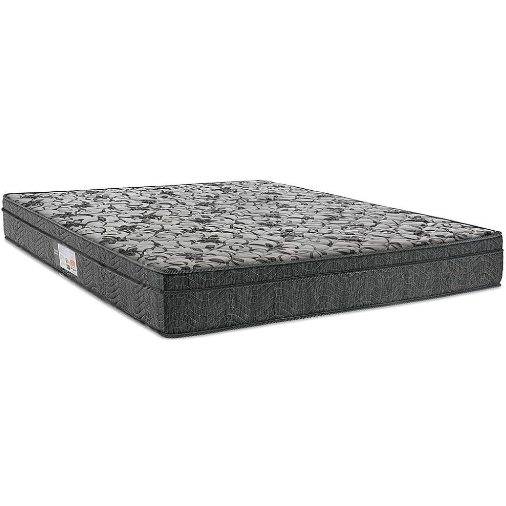 Colchão Physical Nanolastic Casal 138x188x23cm - 1040328226 - Ortobom Colchao Physical Nanolastic Casal 138x188x23 - 1