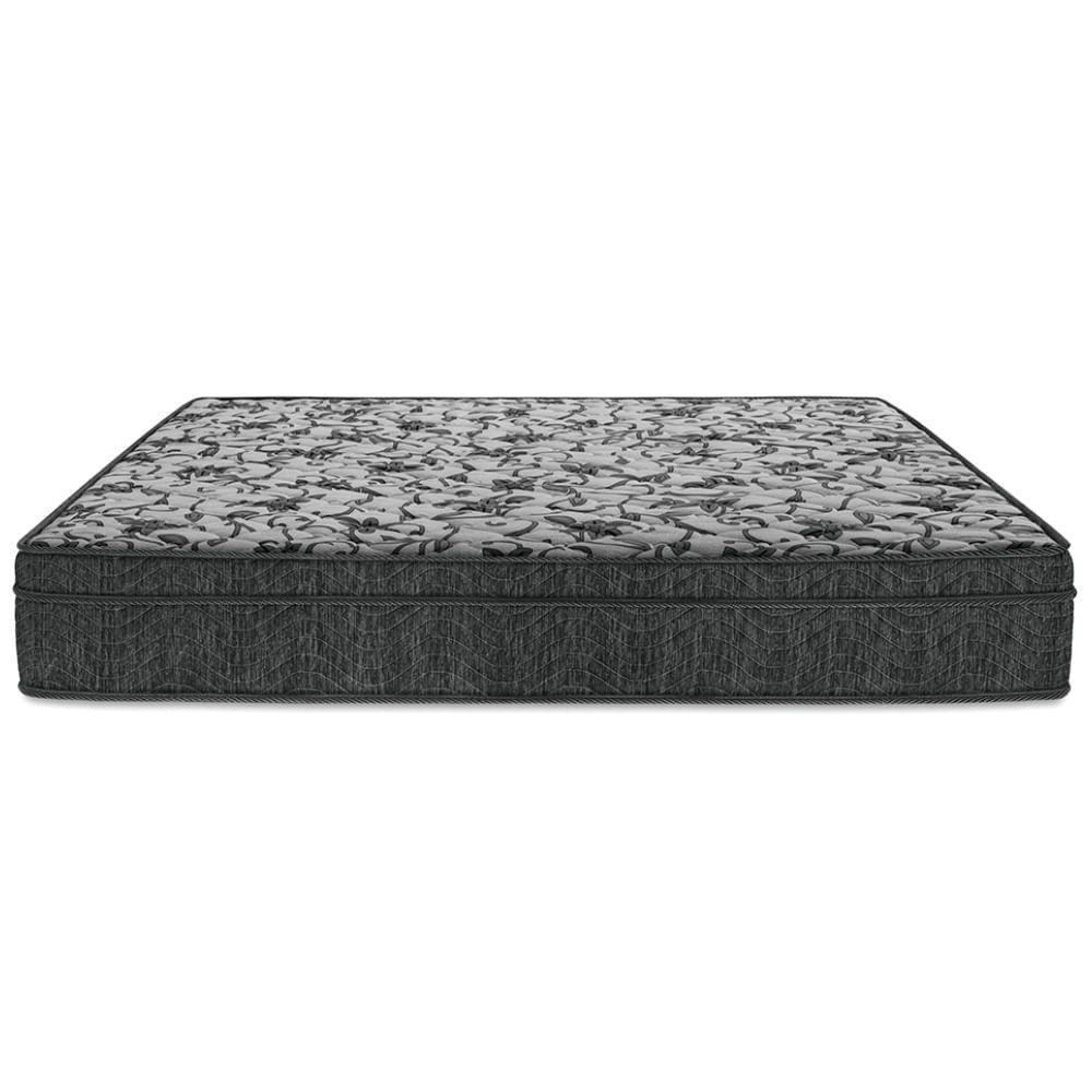 Colchão Physical Nanolastic Casal 138x188x23cm - 1040328226 - Ortobom Colchao Physical Nanolastic Casal 138x188x23 - 2
