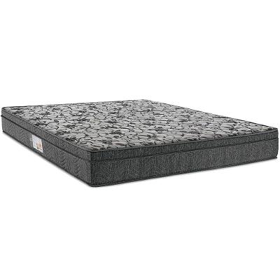 Colchão Physical Nanolastic Casal 138x188x23cm - 1040328226 - Ortobom Colchao Physical Nanolastic Casal 138x188x23