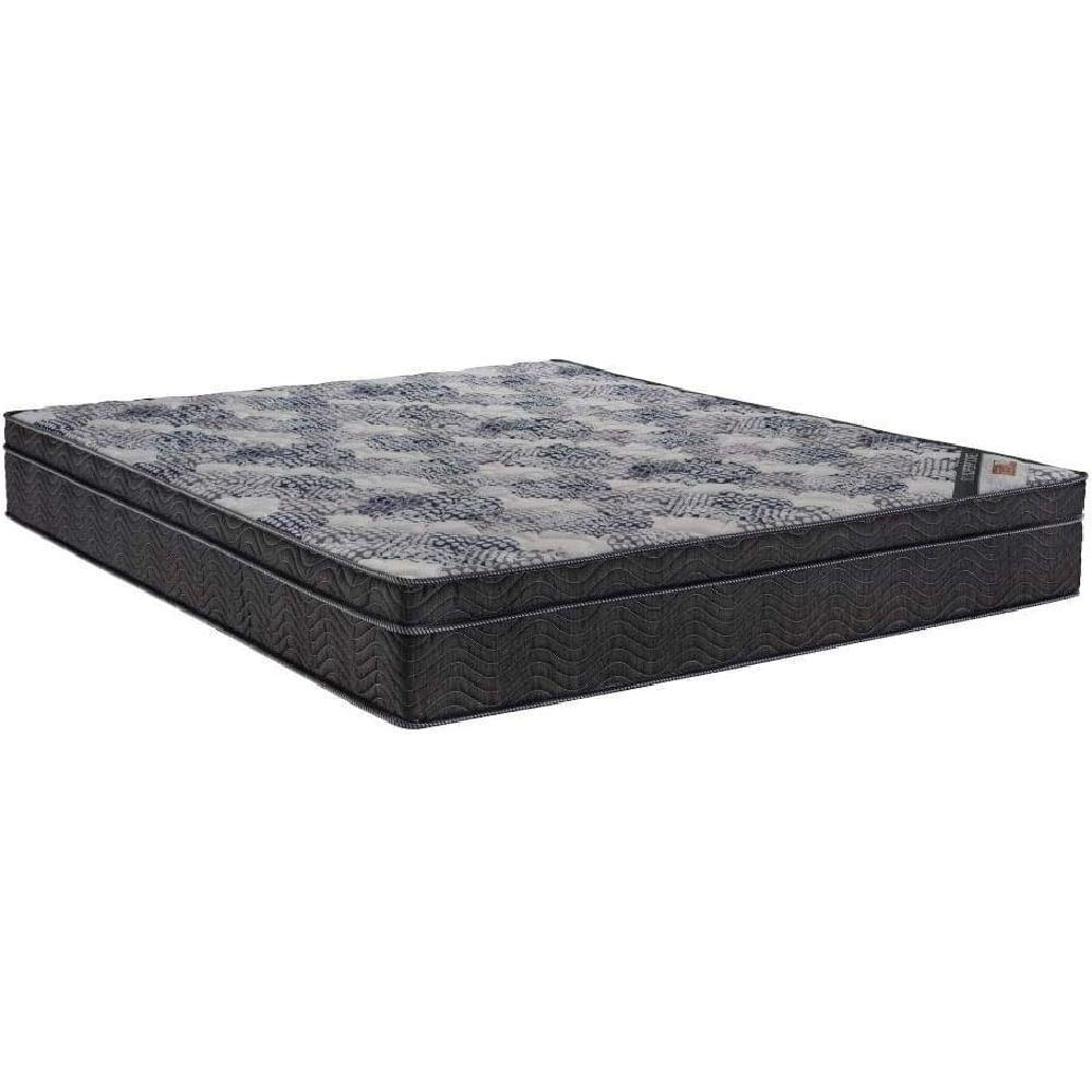 Colchão Misto Iso Superpocket 128x188x25cm - 1040406536 - Ortobom Colchao Misto Iso Superpocket 128x188x25 - 1