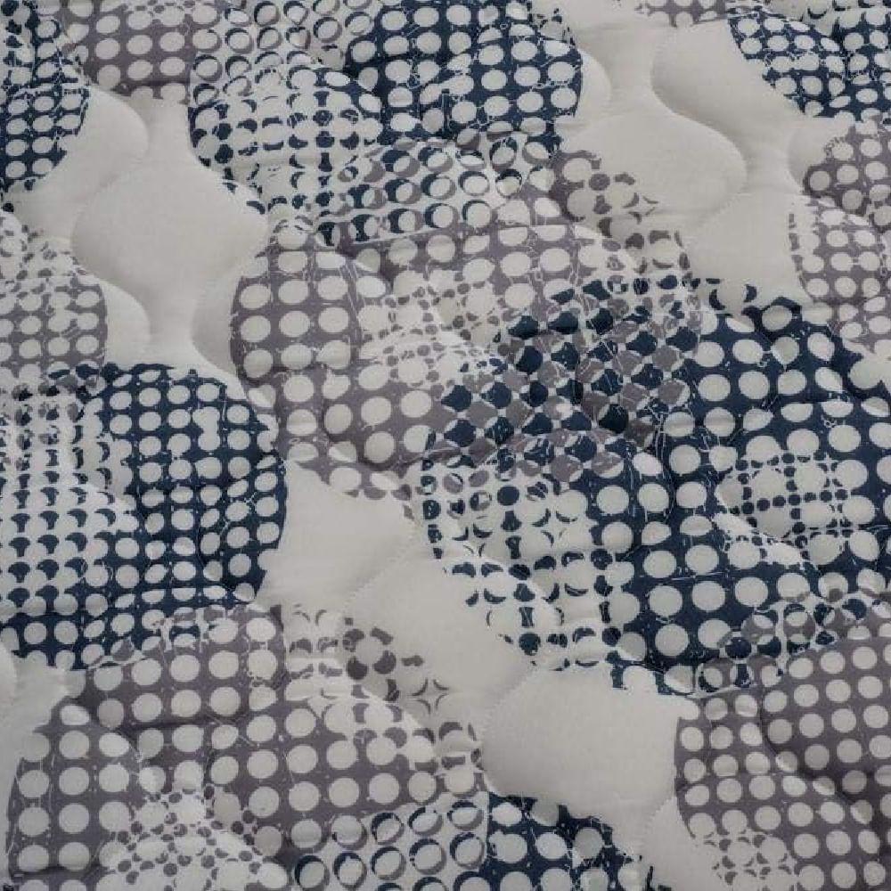 Colchão Misto Iso Superpocket 128x188x25cm - 1040406536 - Ortobom Colchao Misto Iso Superpocket 128x188x25 - 2