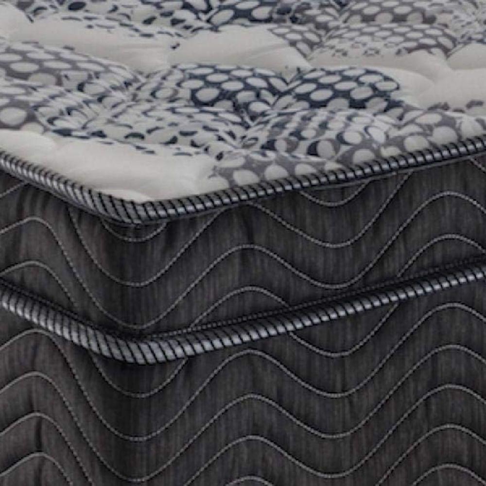 Colchão Misto Iso Superpocket 128x188x25cm - 1040406536 - Ortobom Colchao Misto Iso Superpocket 128x188x25 - 4