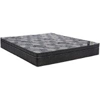 Colchão Misto Iso Superpocket 128x188x25cm - 1040406536 - Ortobom Colchao Misto Iso Superpocket 128x188x25 - 1