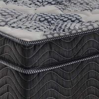 Colchão Misto Iso Superpocket 128x188x25cm - 1040406536 - Ortobom Colchao Misto Iso Superpocket 128x188x25