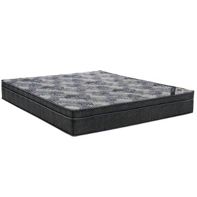 Colchão Misto Iso Superpocket 138x188x25cm - 1040406537 - Ortobom Colchao Misto Iso Superpocket 138x188x25