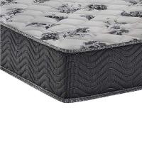 Colchão De Espuma Solteiro Misto Iso D33 78x188x18cm - 1040406516 - Ortobom Colchao Misto Iso 100 D33 Solteiro 78x188x18 - 2