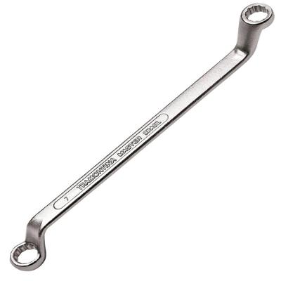 Chave Estrela Em Aço Especial Cromado De 6x7mm - 42026101 - Tramontina Chave Estrela 6x 7mm Tramontina