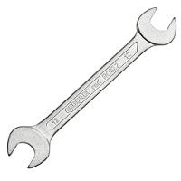 Chave Fixa De Aço 17x19mm - 3365194 - Gedore Red Chave Fixa De Aço 17x19mm - 3365194 - Gedore - 1