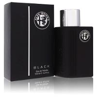 Perfume Masculino Alfa Romeo Black 125 Ml Eau De Toilette - 2