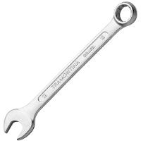 Chave Combinada Em Aço Especial Cromado De 18mm - 41128118 - Tramontina Chave Combinada 18mm Tramontina - 1