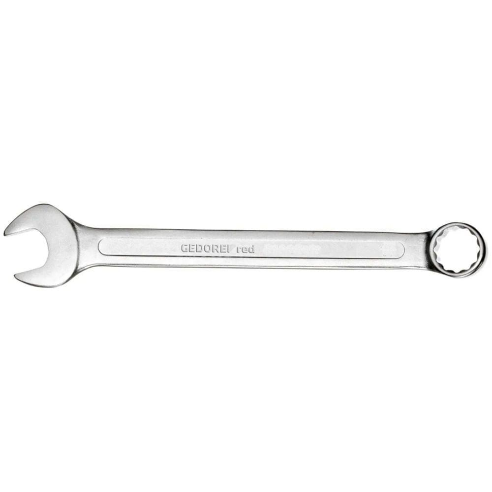 Chave Combinada 27mm - 3365123 - Gedore Red - 2