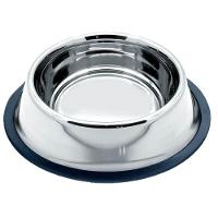 Comedouro Inox 720ml - 30103 - Chalesco - 1
