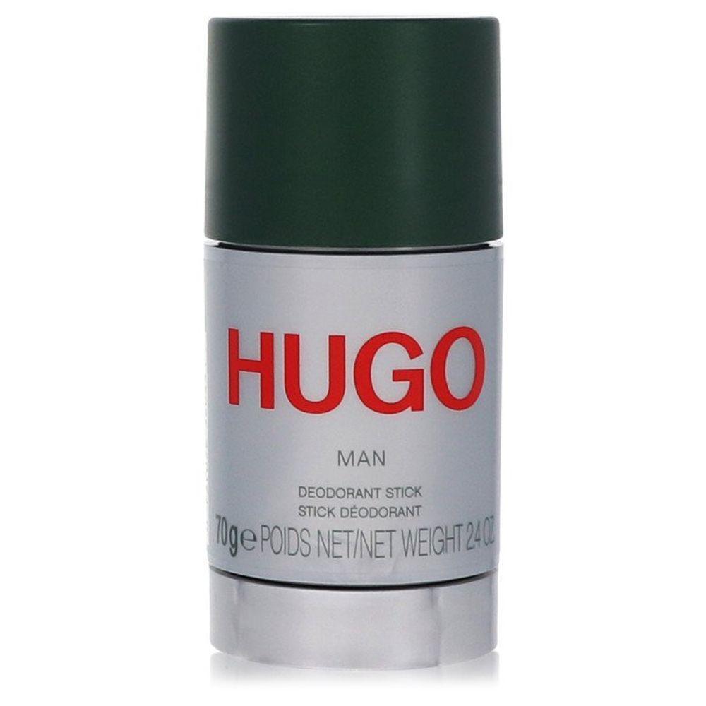 Perfume Masculina Perfume Hugo Boss 75 Ml Desodorante Em Bastão - 1